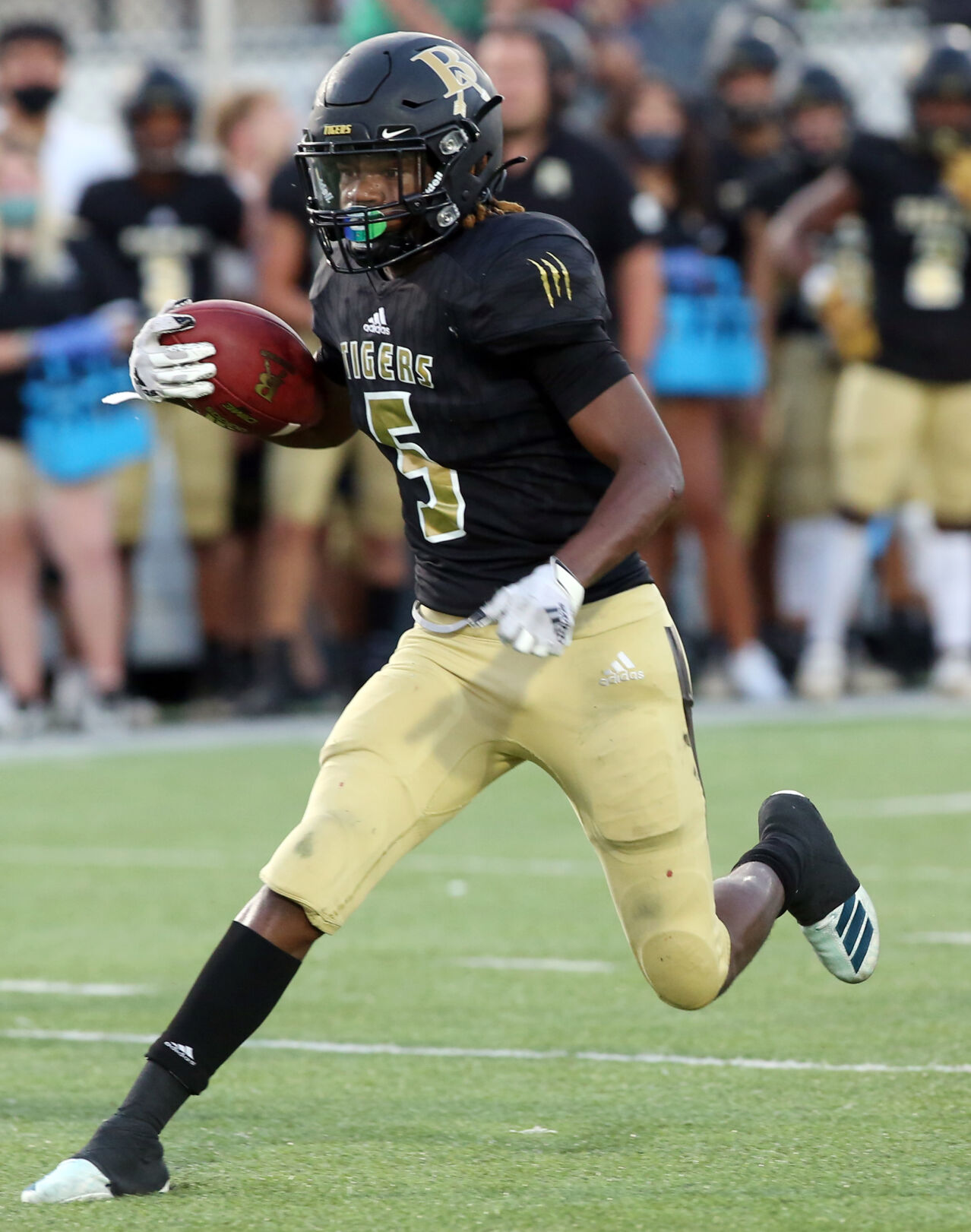 Broken Arrow Union